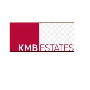 Kmb Estates logo