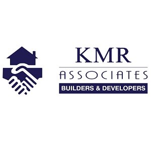 KMR Associates Logo