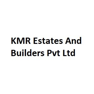 KMR Estates And Builders Pvt Ltd Developer Logo