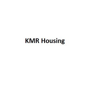 KMR Housing logo