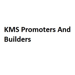 KMS Promoters And Builders Logo
