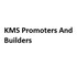 KMS Promoters And Builders Developer Logo