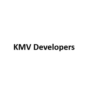 KMV Developers developer logo