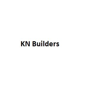 KN Builders logo