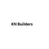 KN Builders Developer Logo