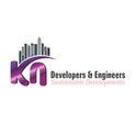 KN Developers And Engineers Logo
