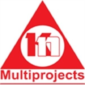 KN Multiprojects And Infrastructure Pvt Ltd logo