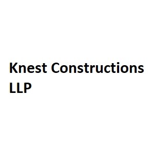Knest Constructions LLP logo