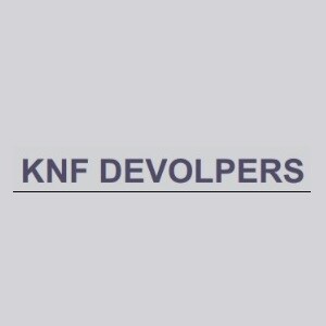 KNF Developer logo