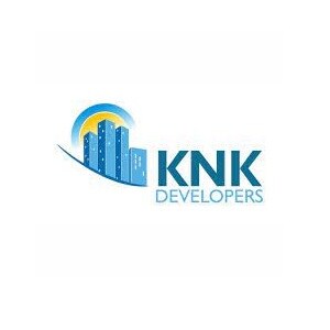 KNK Developers developer logo