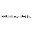 KNR Infracon Pvt Ltd Logo