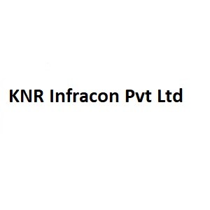 KNR Infracon Pvt Ltd logo