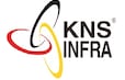 KNS Infrastructure Pvt Ltd Developer Logo