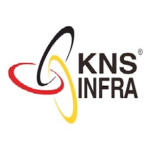 KNS Infrastructure Pvt Ltd Developer Logo