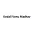Kodali Venu Madhav Developer Logo