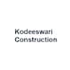 Kodeeswari Construction