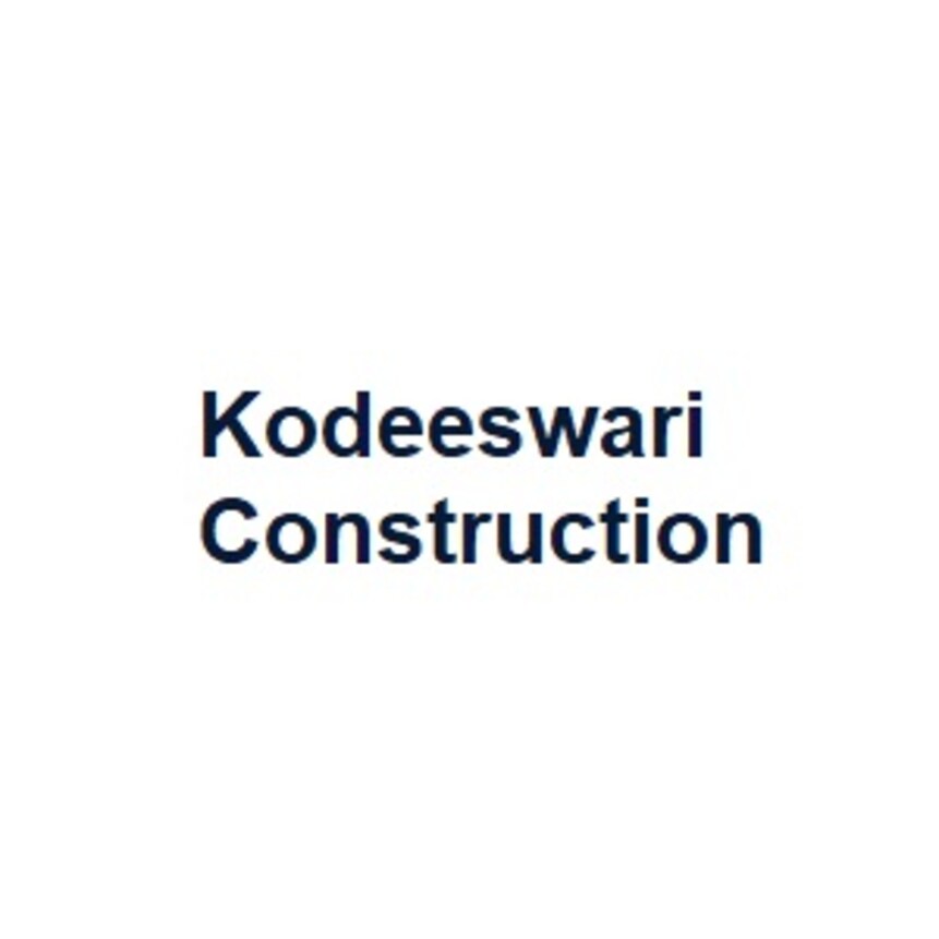 Kodeeswari Construction