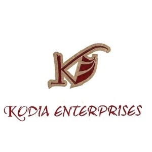 Kodia Enterprises logo