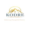 Kodre Ventures Logo