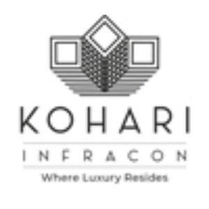 Kohari Infracon Developer Logo