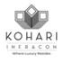 Kohari Infracon Developer Logo