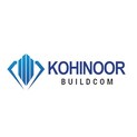 Kohinoor Buildcom Logo