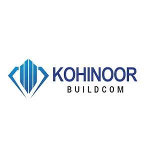 Kohinoor Buildcom logo