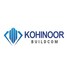 Kohinoor Buildcom Developer Logo