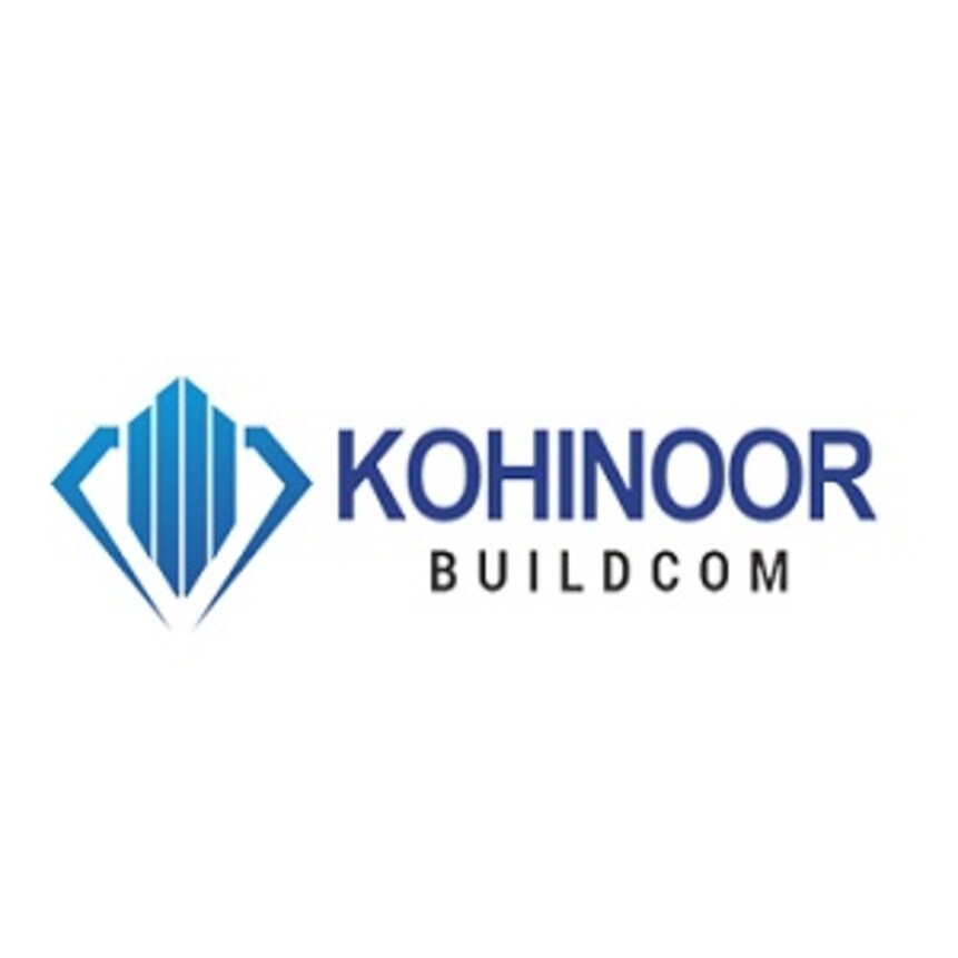 Kohinoor Buildcom