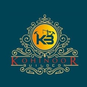 Kohinoor Buildcon logo
