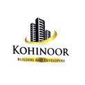 Kohinoor Builders and Developers Logo