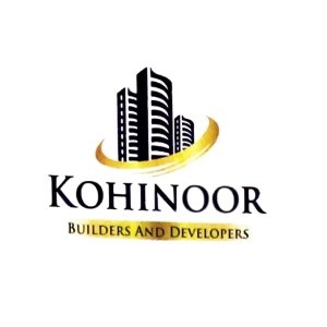 Kohinoor Builders and Developers developer logo