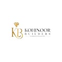 Kohinoor Builders Navi Mumbai Logo