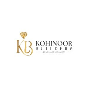 Kohinoor Builders Navi Mumbai logo