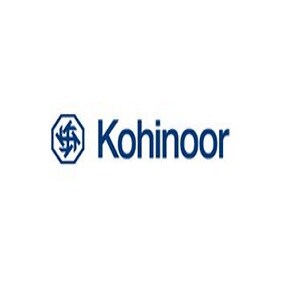 Kohinoor Constructions logo