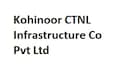 Kohinoor CTNL Infrastructure Co Pvt Ltd Developer Logo