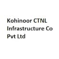 Kohinoor CTNL Infrastructure Co Pvt Ltd Logo