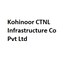 Kohinoor CTNL Infrastructure Co Pvt Ltd