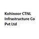 Kohinoor CTNL Infrastructure Co Pvt Ltd