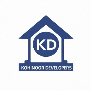 Kohinoor Developers Pune Logo