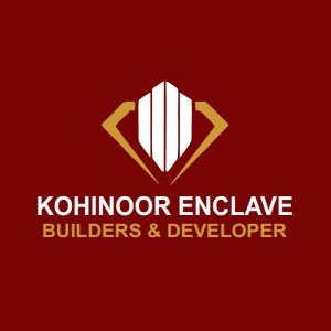 Kohinoor Enclave Builders And Developer Logo