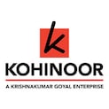 Kohinoor Group Logo