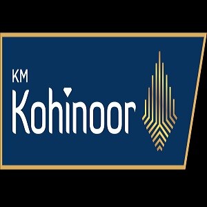 Kohinoor Group Hyderabad logo