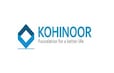 Kohinoor Group Thane Developer Logo
