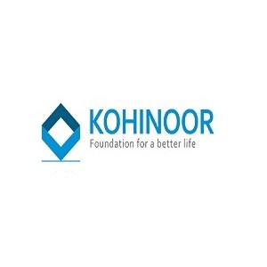 Kohinoor Group Thane developer logo