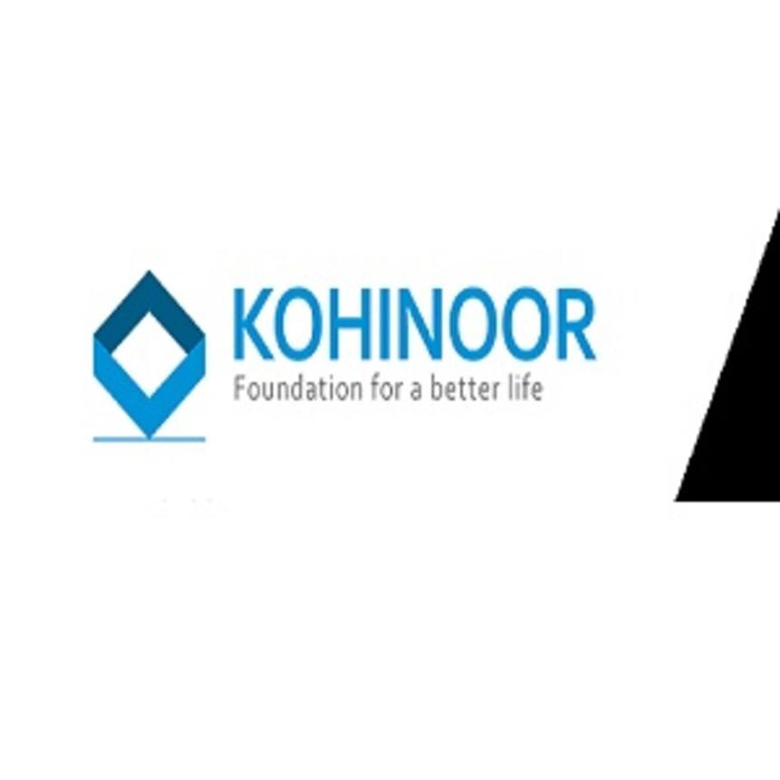 Kohinoor Group Thane