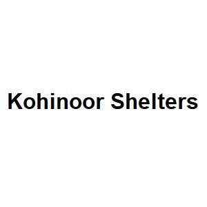 Kohinoor Shelters logo