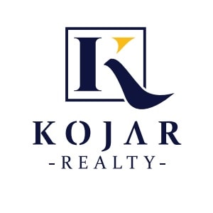 Kojar Realty Developer Logo