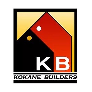 Kokane Builders Logo