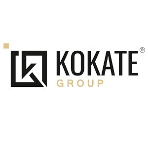 Kokate Group developer logo